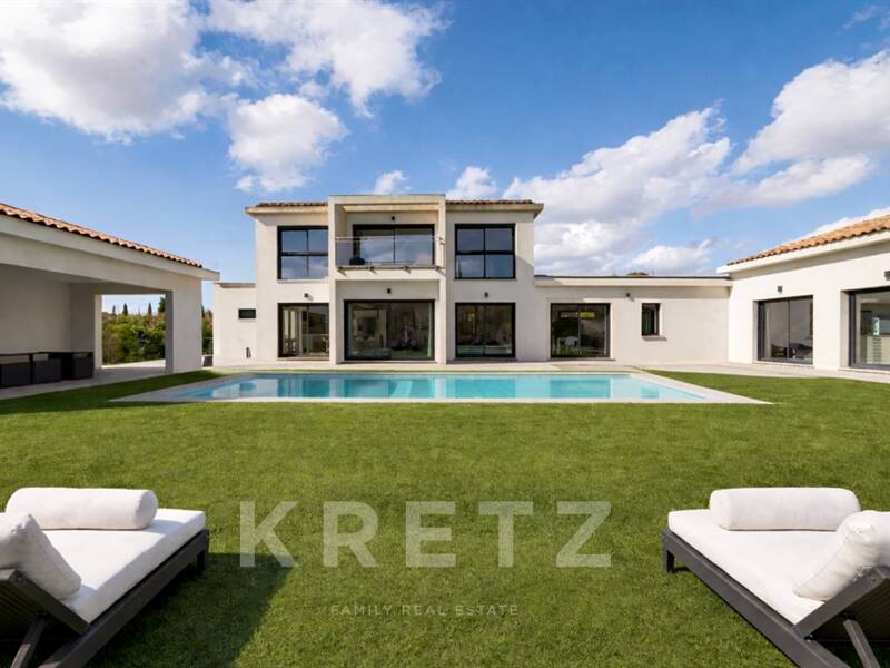 Maison à vendre, 320m², AIX EN PROVENCE