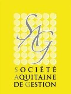 Societe Aquitaine De Gestion logo