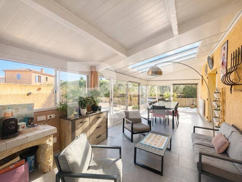 Maison à vendre, 169m², SAINT GERVASY