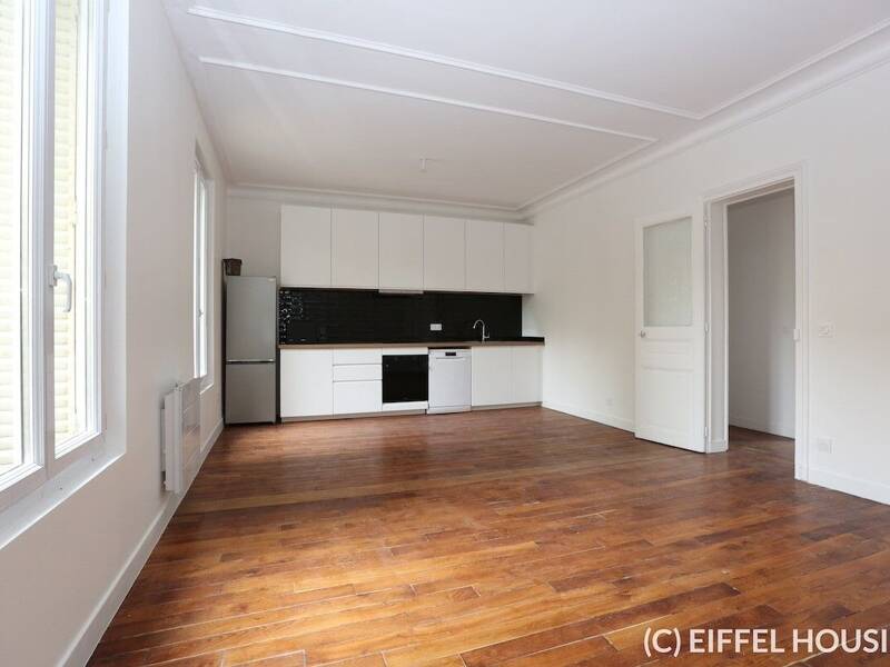 Maison à louer, 69m², BOULOGNE BILLANCOURT