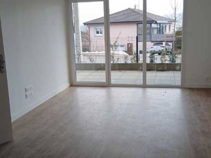 Maison à louer, 50m², VILLERS LE LAC