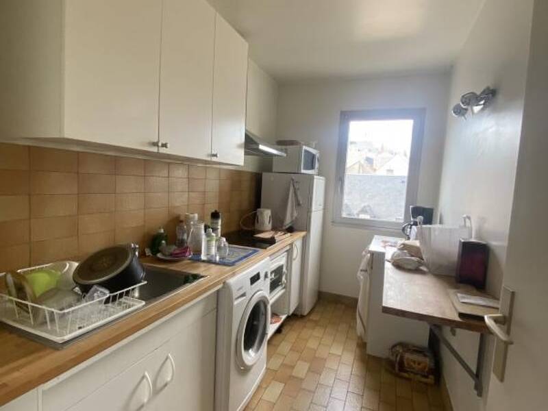 Maison à louer, 49m², ORLEANS