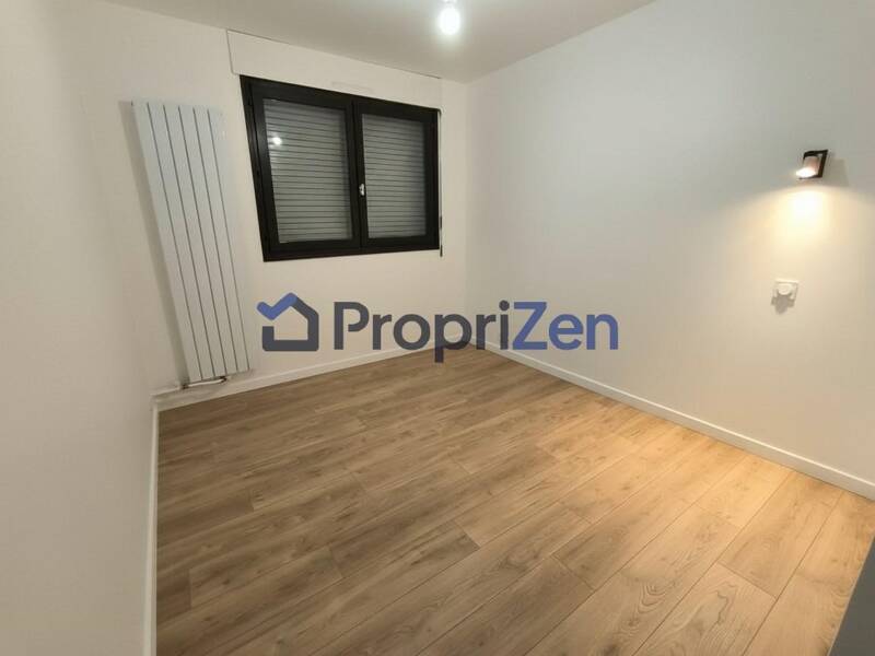 Maison à louer, 45m², PARIS 20E