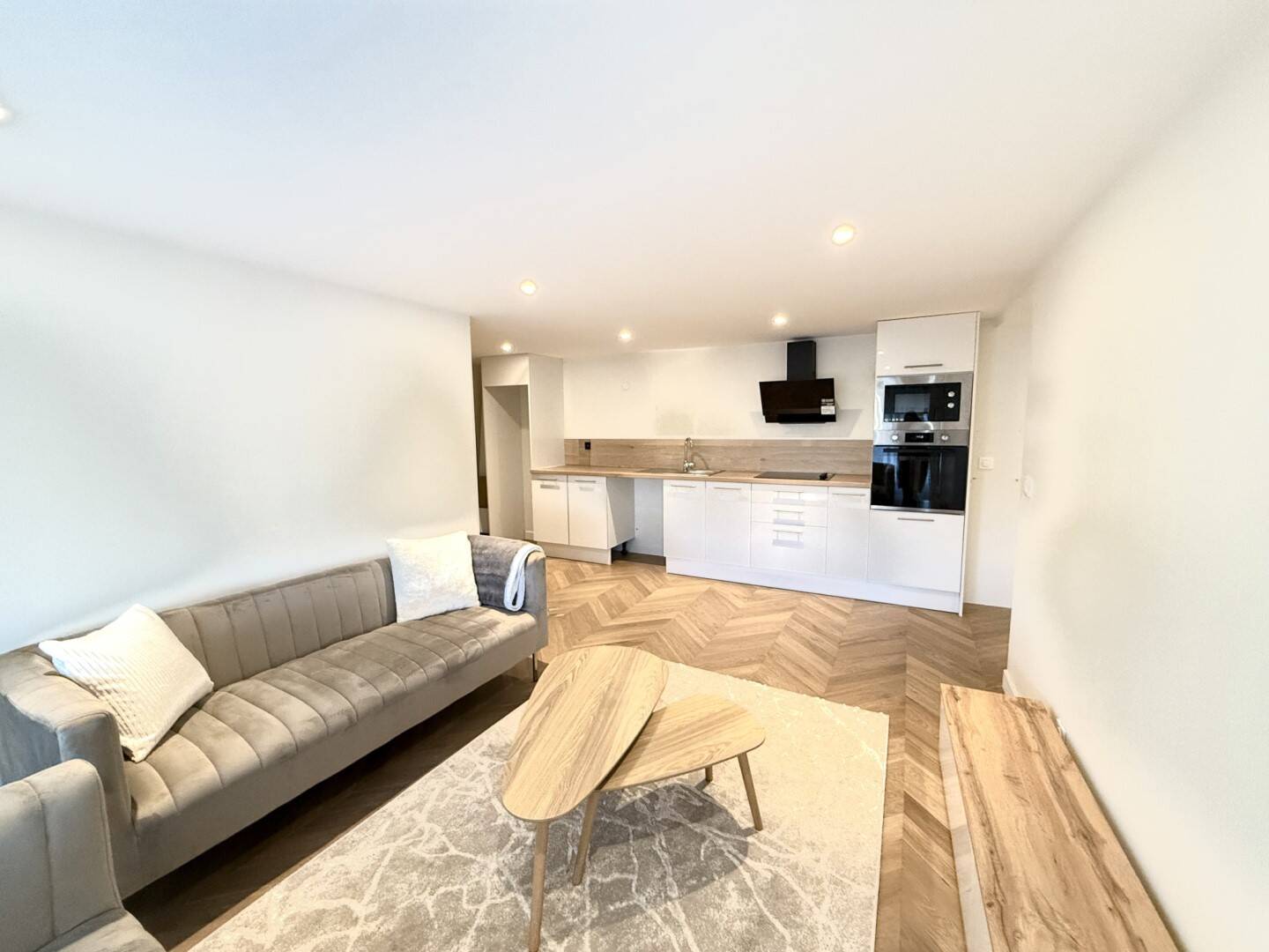 Maison à louer, 48m², CHAMPIGNY SUR MARNE