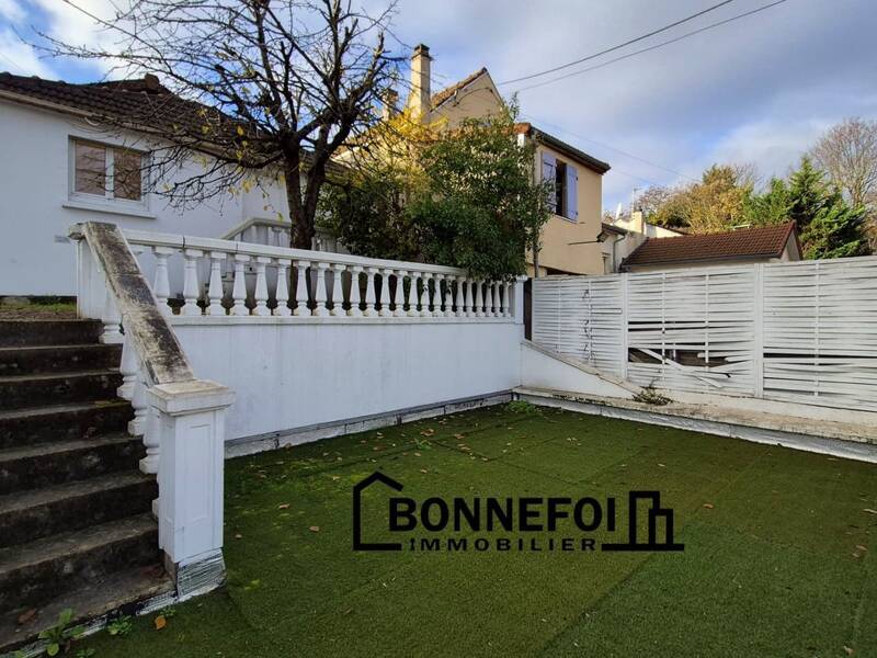 Maison à louer, 127m², CHAMPIGNY SUR MARNE