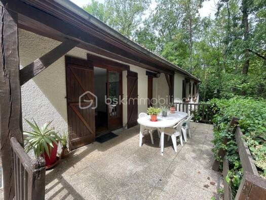 Maison à vendre 149 000 € 5 pièces 3 chambres 87 m² Aulnay-la-Rivière 45390