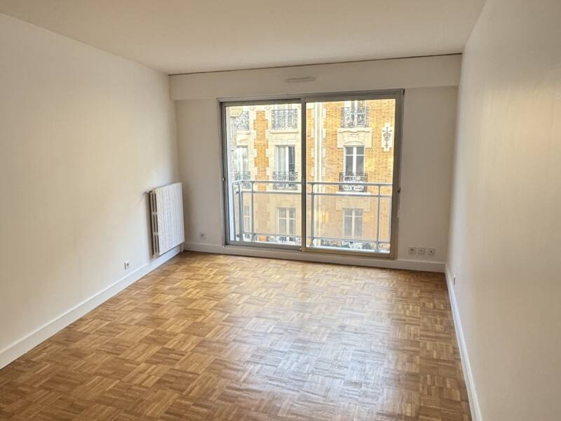 Maison à louer, 55m², PARIS 16E