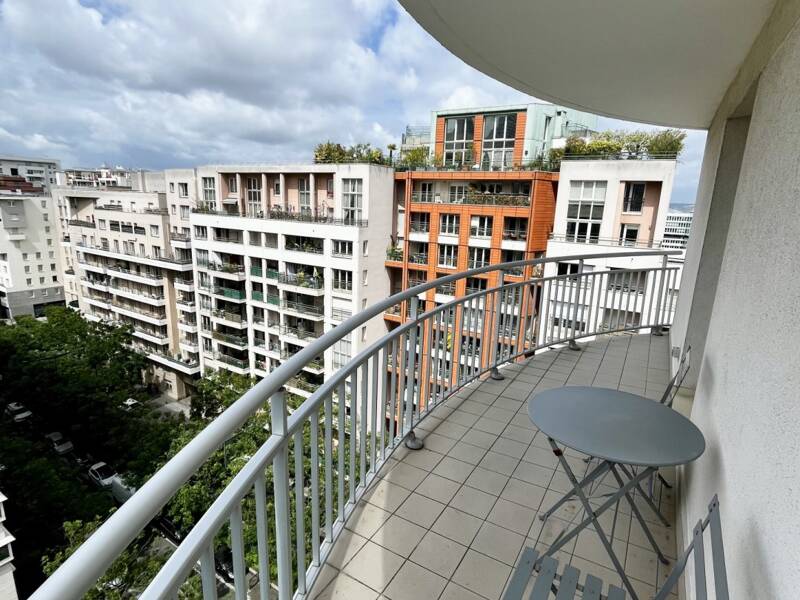 Maison à louer, 18m², COURBEVOIE