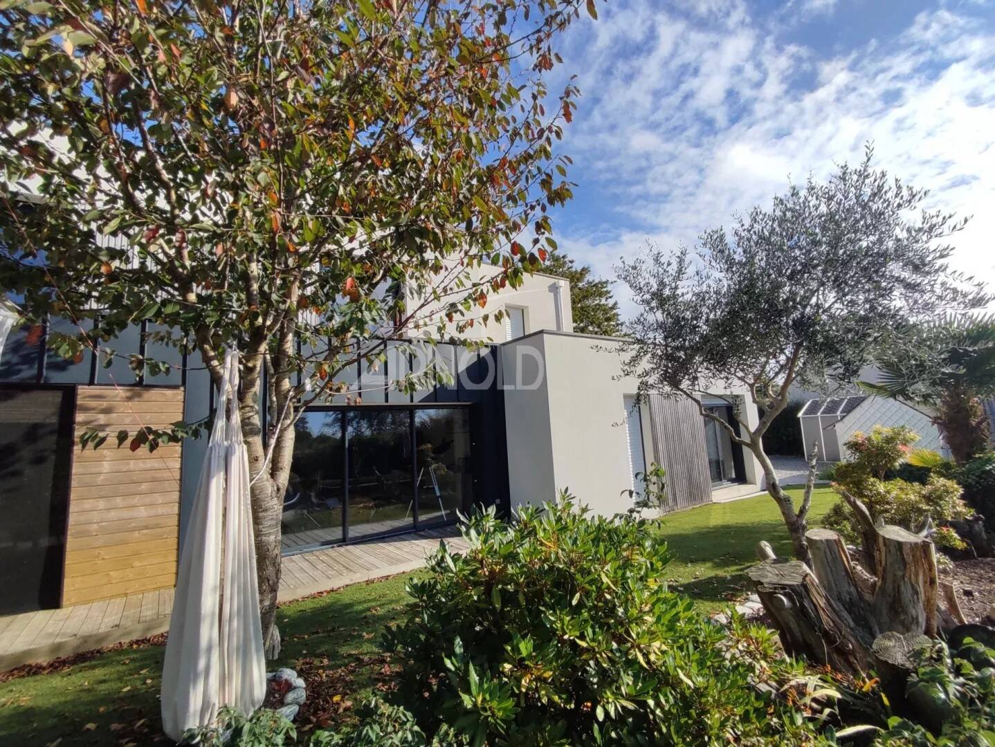 Maison à vendre, 190m², SURZUR