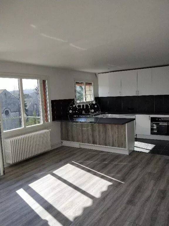 Maison à louer, 73m², CORBEIL ESSONNES