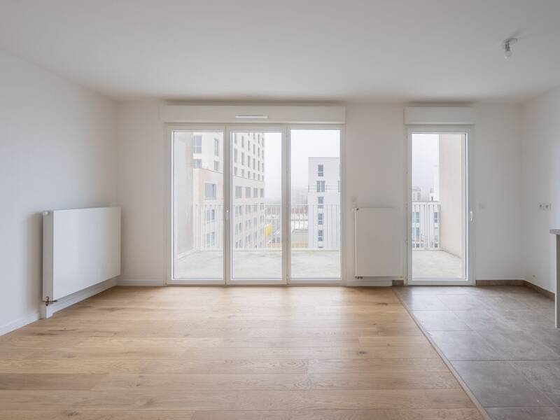 Maison à louer, 66m², BORDEAUX