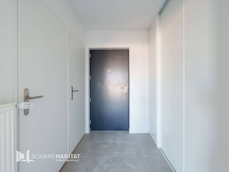 Maison à louer, 64m², DIJON