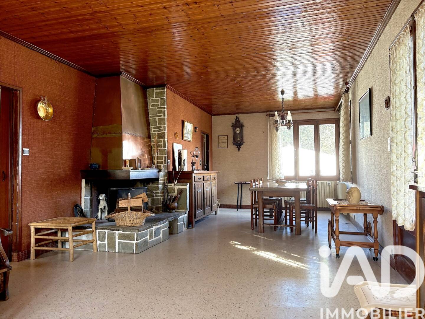 Maison à vendre, 151m², LA BARRE DE MONTS