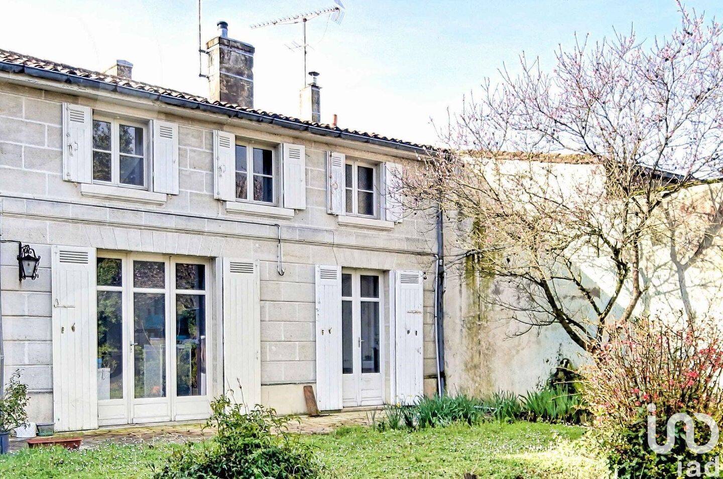 Maison à vendre, 87m², MARGAUX