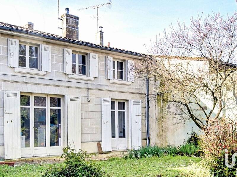 Maison à vendre, 87m², MARGAUX