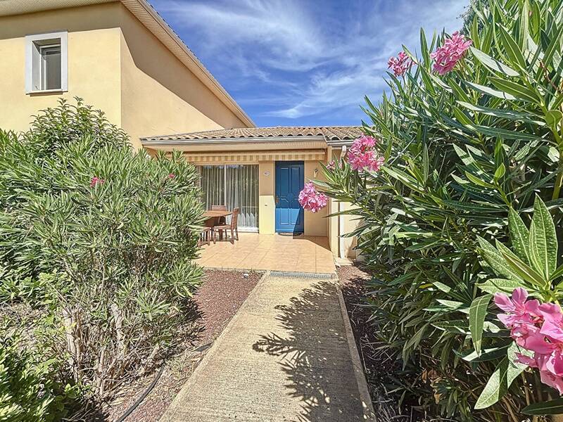 Maison à vendre, 107m², JONQUIERES SAINT VINCENT