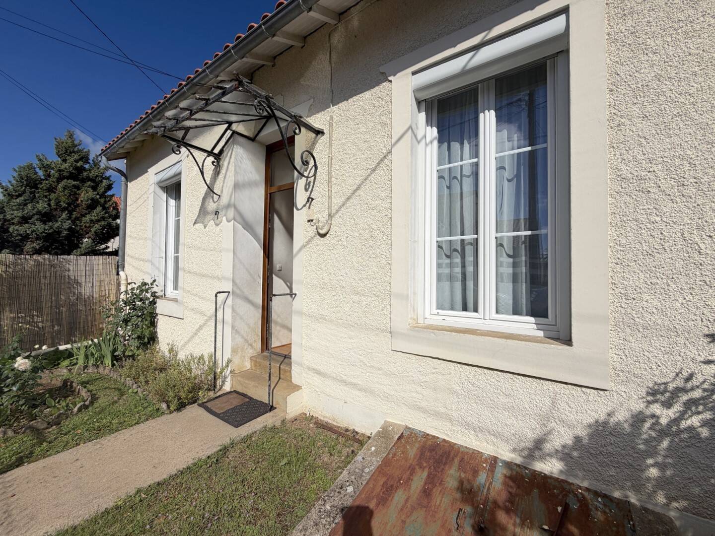 Maison à vendre, 113m², POITIERS