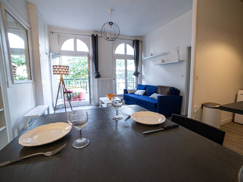 Maison à louer, 43m², ROUEN