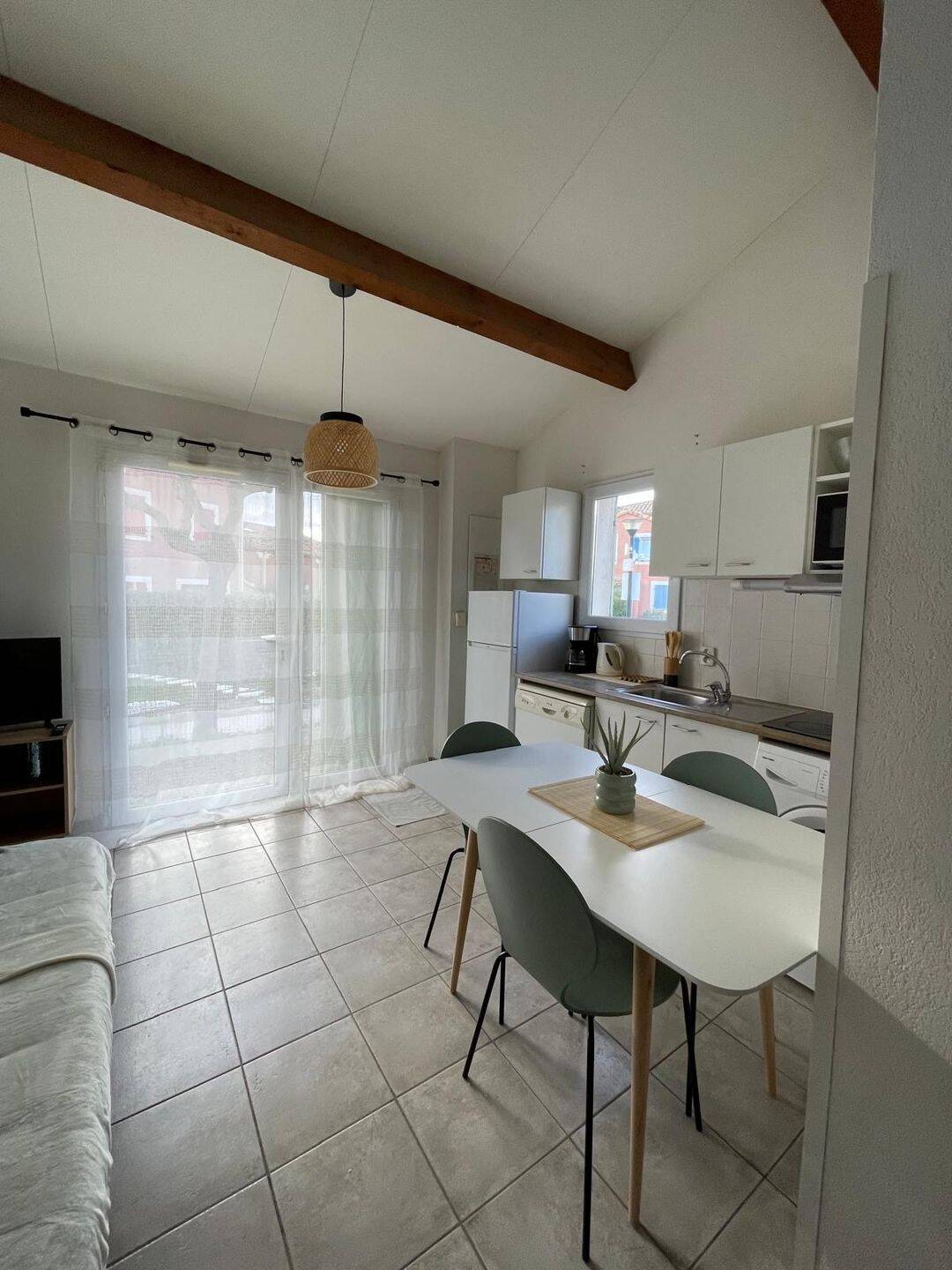 Maison à vendre, 42m², BEZIERS