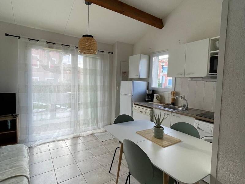Maison à vendre, 42m², BEZIERS