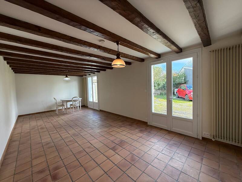 Maison à louer, 96m², SAINT LYPHARD