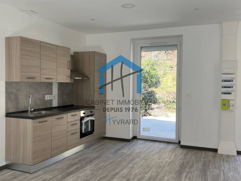 Maison à louer, 60m², SAINT ETIENNE