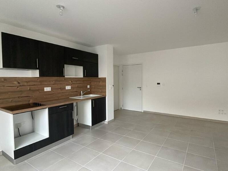 Maison à louer, 61m², NANTES