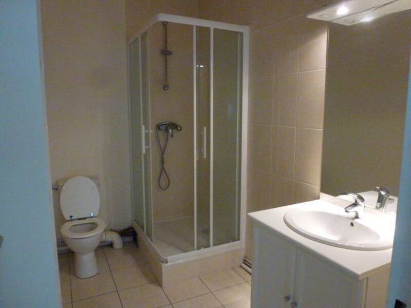 Maison à louer, 37m², TOURS