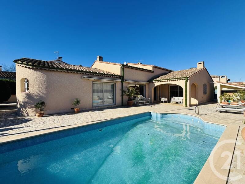 Maison à vendre, 192m², PERPIGNAN