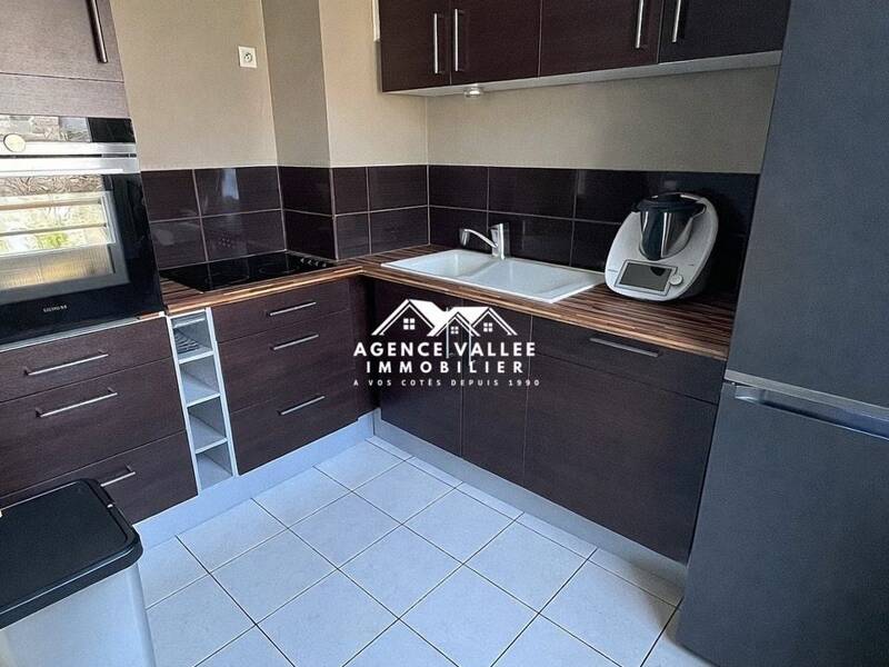 Maison à vendre, 66m², SAINT GERMAIN LES CORBEIL