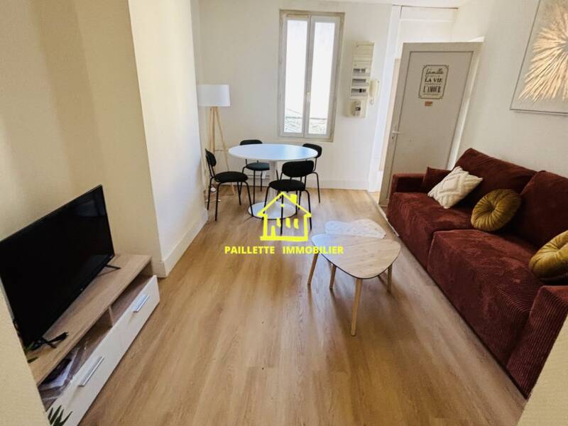 Maison à louer, 54m², LE HAVRE