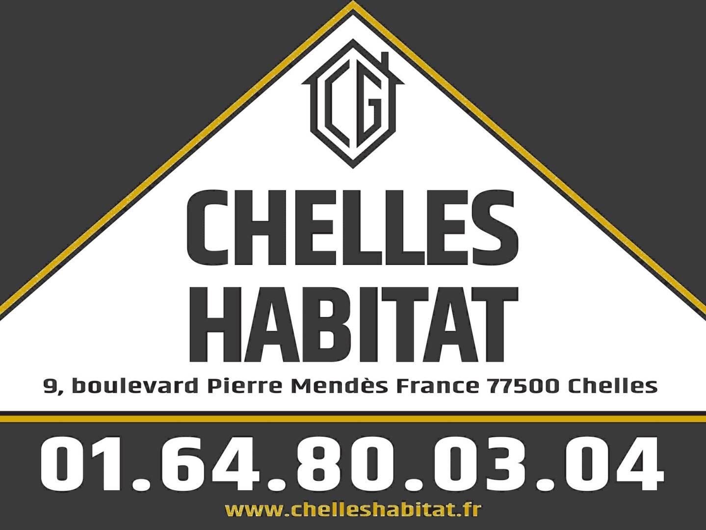 Chelles Habitat