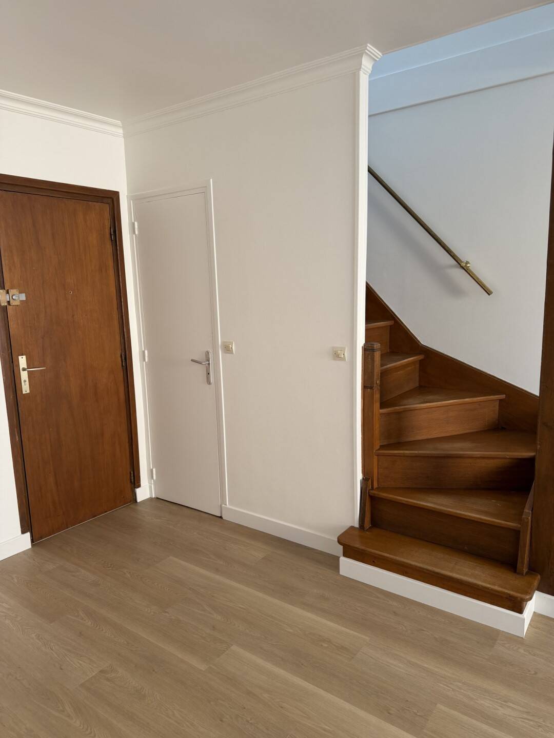 Maison à louer, 40m², SAINT MAUR DES FOSSES