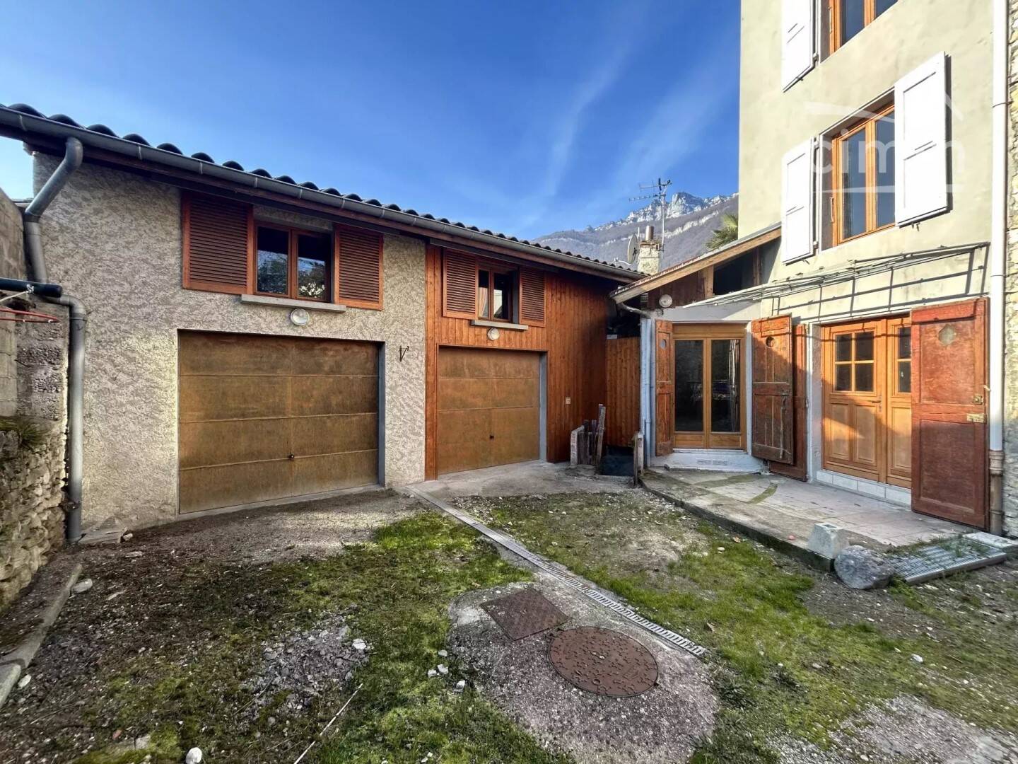 Maison à vendre, 125m², LE TOUVET