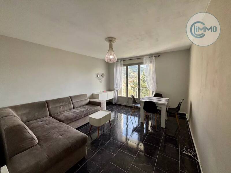 Maison à louer, 55m², NICE