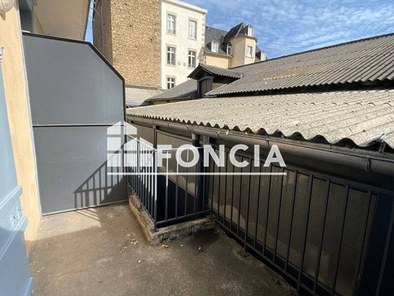 Maison à louer, 50m², LIMOGES