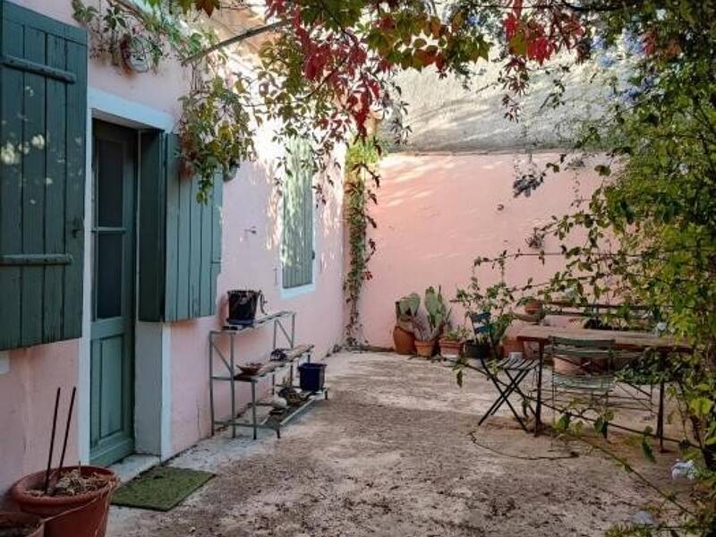 Maison à vendre, 92m², NIMES