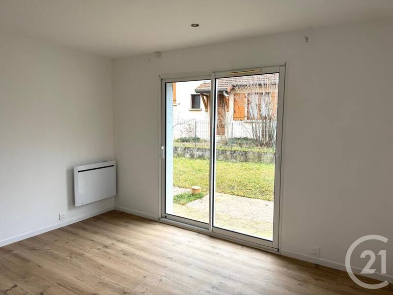 Maison à louer, 43m², CORBAS