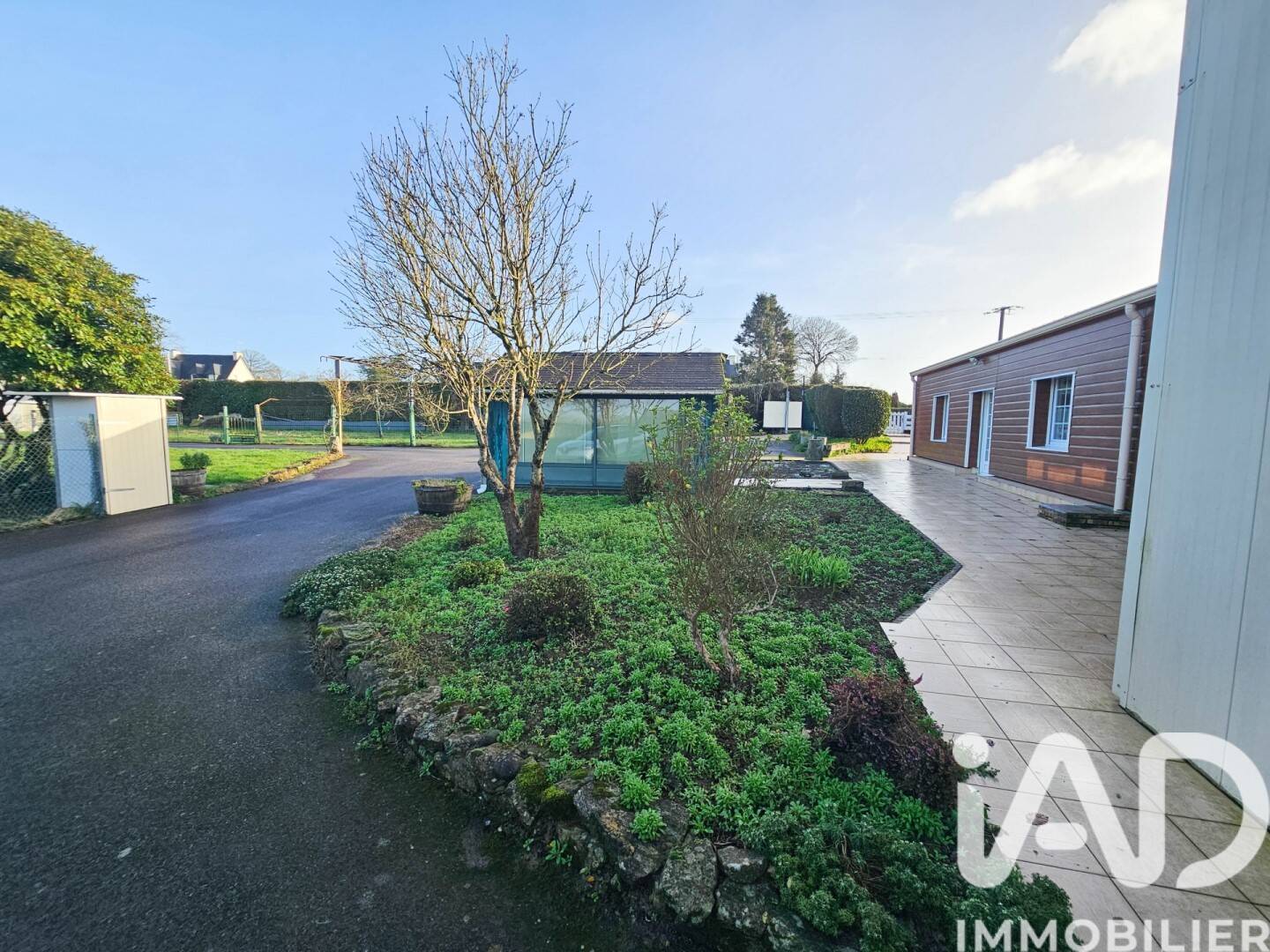 Maison à vendre, 152m², MERDRIGNAC