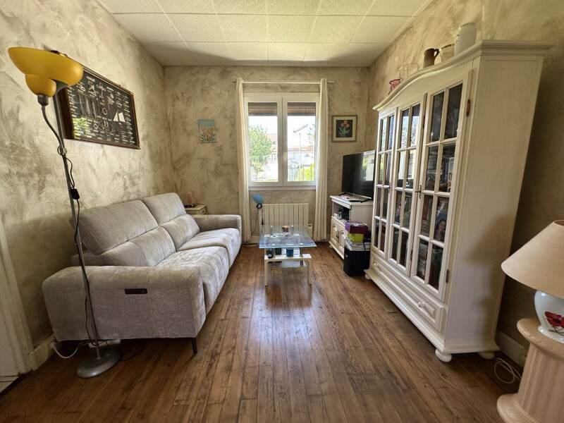 Maison à vendre, 100m², LE HAVRE