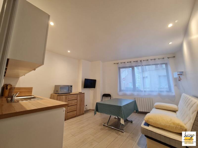 Maison à louer, 24m², LE HAVRE