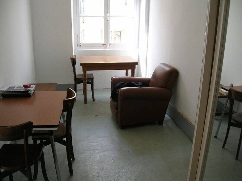 Maison à louer, 43m², SAINT ETIENNE