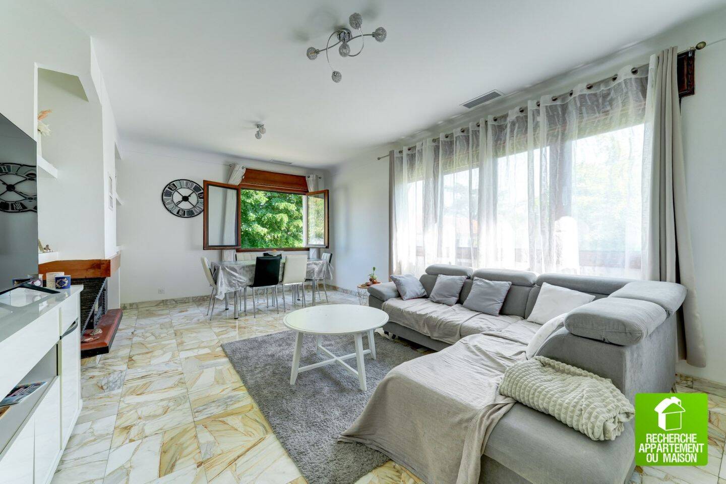 Maison à vendre, 145m², VENISSIEUX