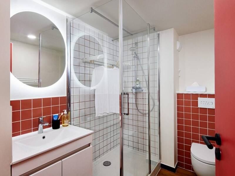 Maison à louer, 21m², ISSY LES MOULINEAUX