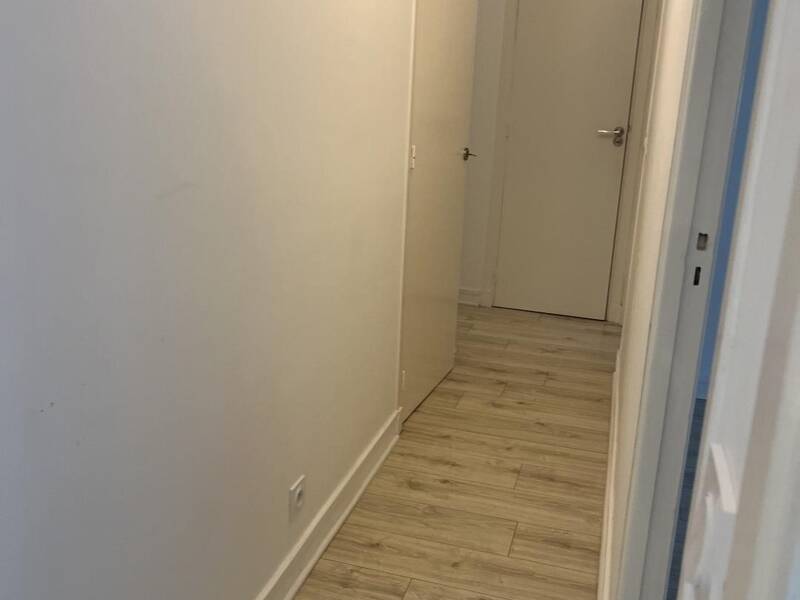 Maison à louer, 70m², PARIS 14E