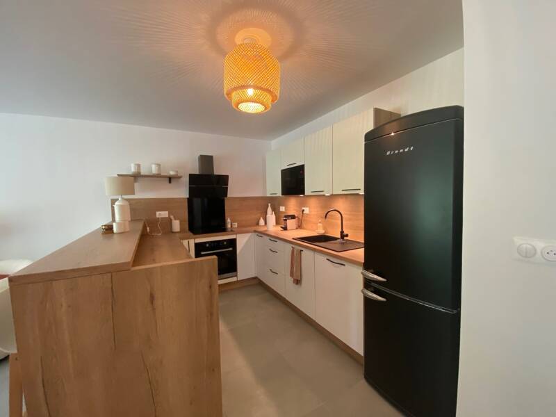 Maison à vendre, 79m², NIMES