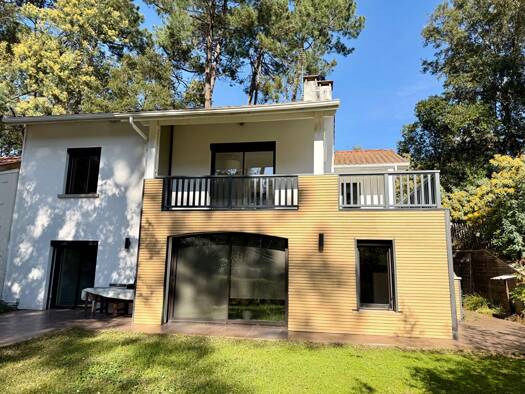 Maison à vendre 895 000 € 6 pièces 4 chambres 190 m² 500 m² de terrain Soorts-Hossegor 40150