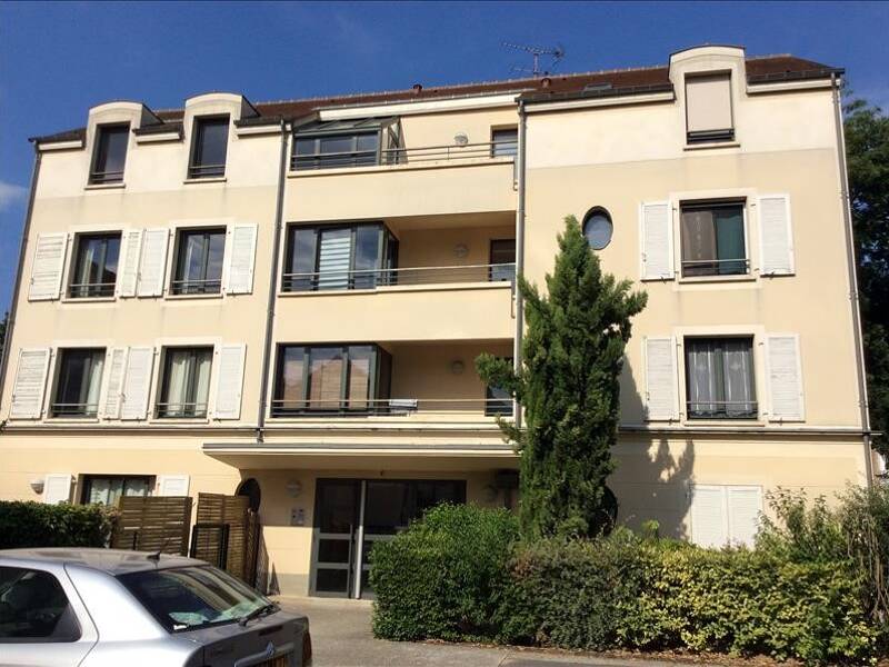 Maison à louer, 61m², BRIE COMTE ROBERT