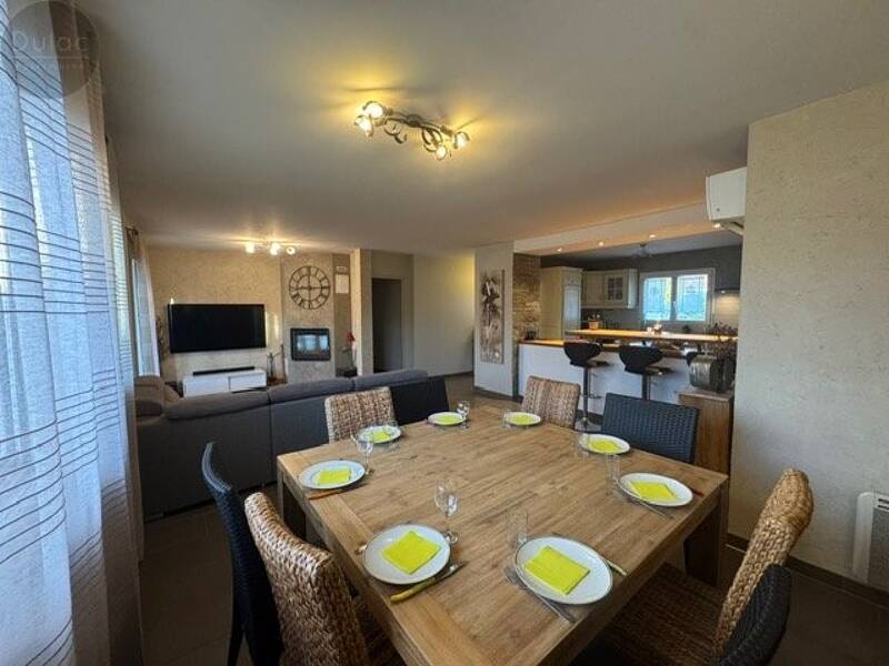 Maison à vendre, 134m², TOULOUSE