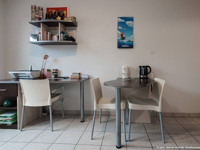 Maison à louer, 18m², LIMOGES